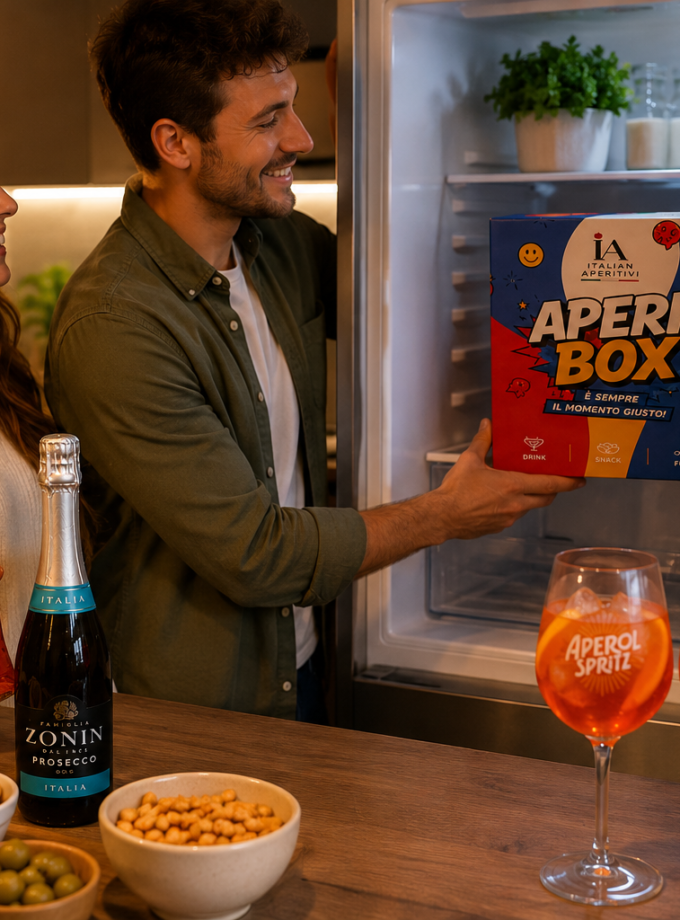 Aperi Box Milano