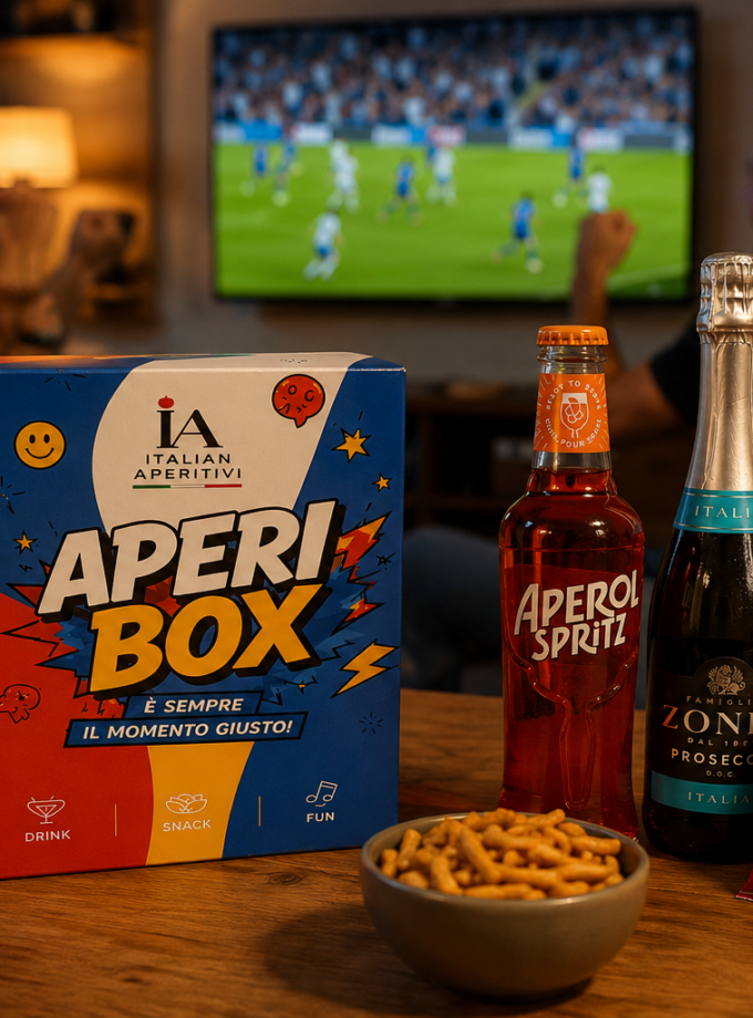 Aperi Box Milano