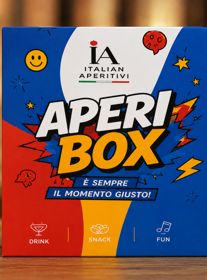 Aperi Box Milano
