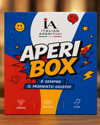 aperi box milano